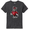 NC State Wolfpack Varsity Slate Strutting Wolf Short Sleeve T-shirt(Nc State Wolfpack Varsity Slate Strutting Wolf Short Sleeve T Shirt)
