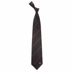 NC State Wolfpack Oxford Woven Tie(Nc State Wolfpack Oxford Woven Tie)