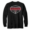 NC State Wolfpack Carhartt Workwear Long Sleeve PocketT-Shirt(Nc State Wolfpack Carhartt Workwear Long Sleeve Pocket T Shirt)