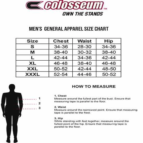 NC State Wolfpack Men's Heather Grey Shadow Letter Wolfhead T-Shirt(Nc State Wolfpack Mens Heather Grey Shadow Letter Wolfhead T Shirt) 3 NC State Wolfpack Men's Heather Grey Shadow Letter Wolfhead T-Shirt(Nc State Wolfpack Mens Heather Grey Shadow Letter Wolfhead T Shirt) - Image 3