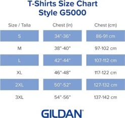 Red and White Shop 12 Red and White Shop -Red and White Shop Gildan G5000SST shirtSizeChart 9fc3e2f3 1fb5 4b1c 8eef bc53a05aa925