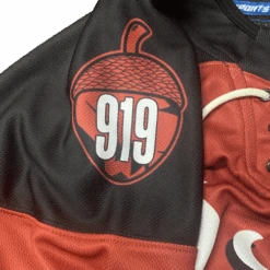 Icepack Youth Red Raleigh Special Edition Jersey(Icepack Youth Red Raleigh Special Edition Jersey) -Red and White Shop IMG 5399copy