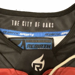 Icepack Youth Red Raleigh Special Edition Jersey(Icepack Youth Red Raleigh Special Edition Jersey) -Red and White Shop IMG 5400copy