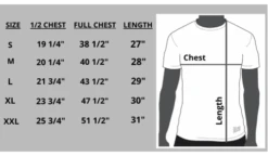 NC State Wolfpack Red River Baldwin #1 T-Shirt(Nc State Wolfpack Red River Baldwin 1 T Shirt) -Red and White Shop ORB Size Chart 2.0 480x480 b9cfc1c8 92ba 4826 920b f9457dbef7a4