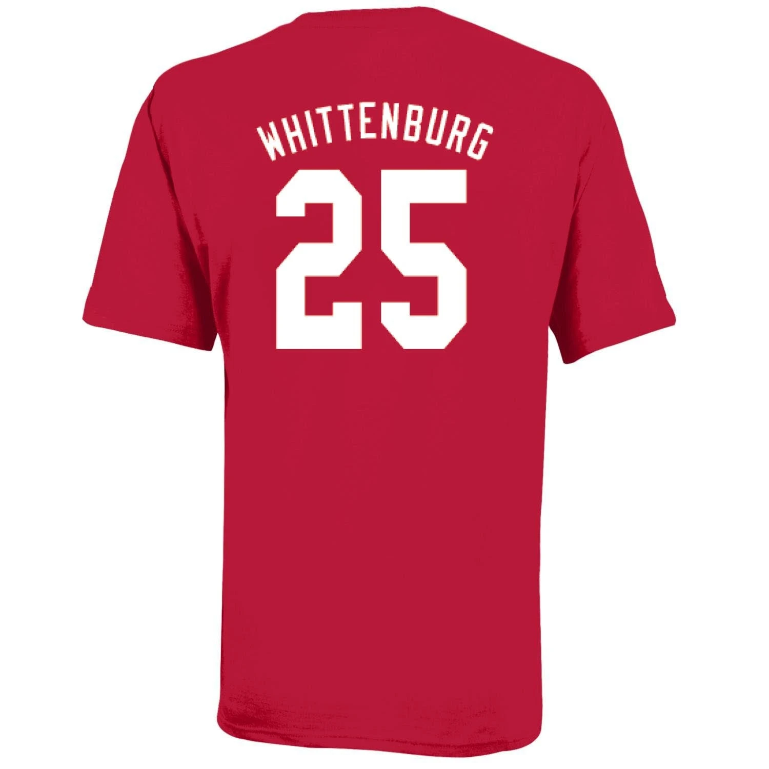 NC State Wolfpack Champion Red Dereck Whittenburg #25 T-Shirt(Nc State Wolfpack Champion Red Dereck Whittenburg 25 T Shirt) 1 NC State Wolfpack Champion Red Dereck Whittenburg #25 T-Shirt(Nc State Wolfpack Champion Red Dereck Whittenburg 25 T Shirt)