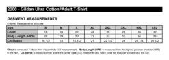 Red and White Shop 16 Red and White Shop -Red and White Shop gildan 2000 size chart 2c82accd 9319 4c18 9428 3b8f0d6d6e55 10