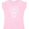 NC State Wolfpack Toddler Pink Wolfhead T-Shirt(Nc State Wolfpack Toddler Pink Wolfhead T Shirt)