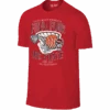 NC State Wolfpack 2024 Women's Basketball Final Four Years Red T-Shirt(Nc State Wolfpack 2024 Womens Basketball Final Four Years Red T Shirt)